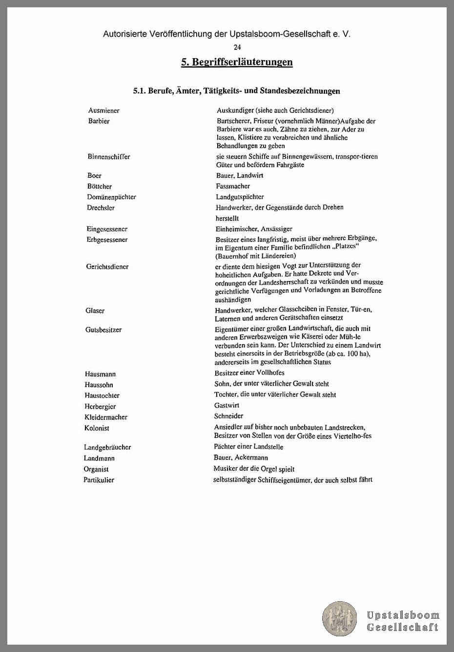 Document